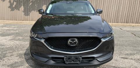 Mazda CX-5 2019
