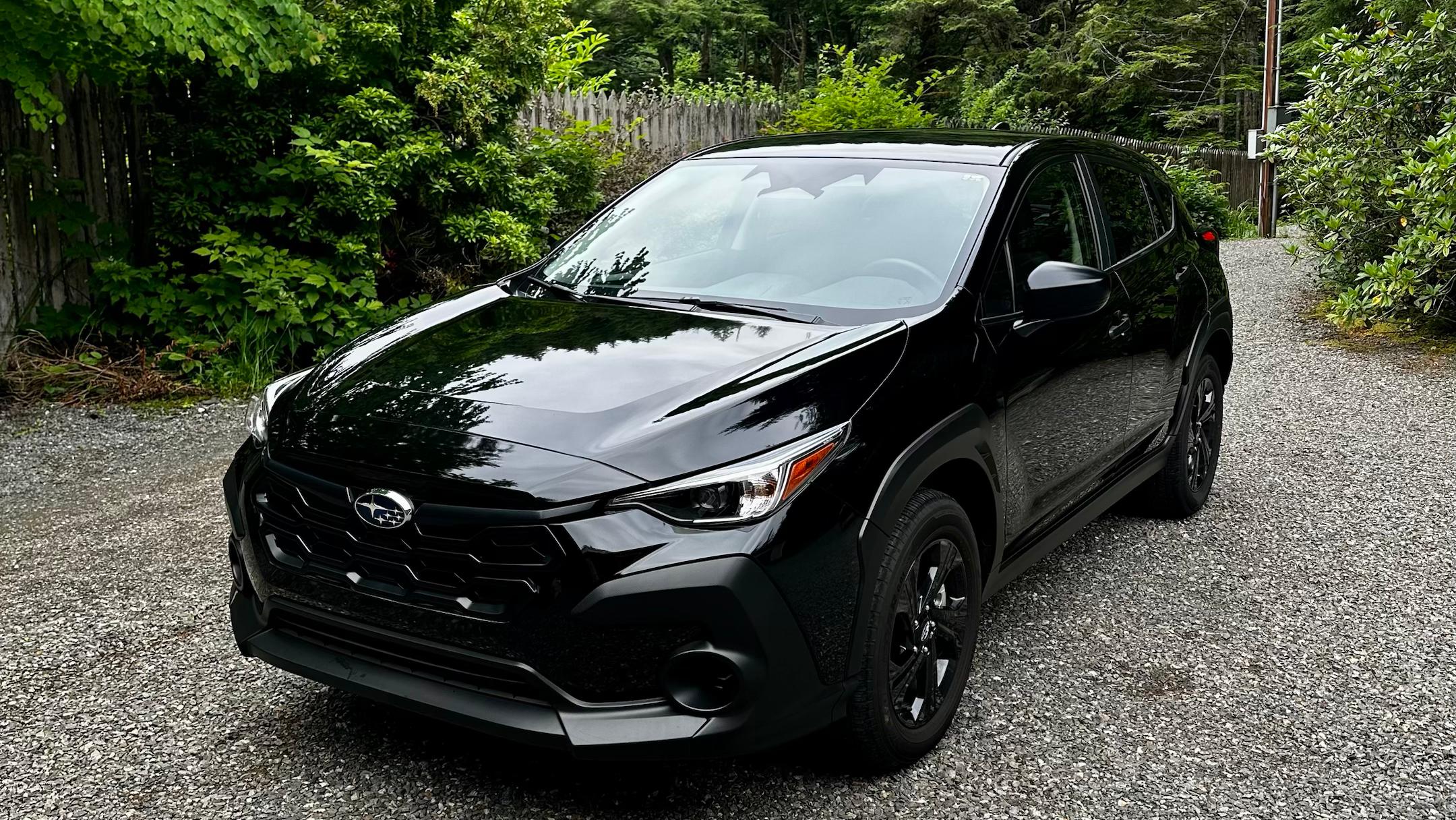 Subaru Crosstrek 2025 in Ketchikan, AK