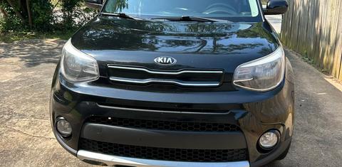 Kia Soul 2017