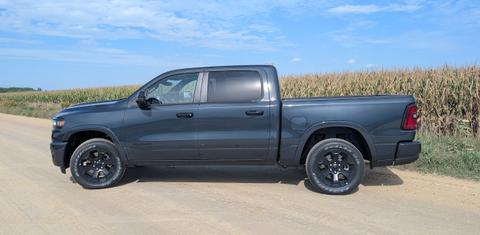 Ram 1500 2026