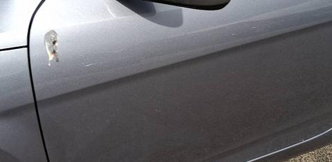 Hyundai Veloster 2016