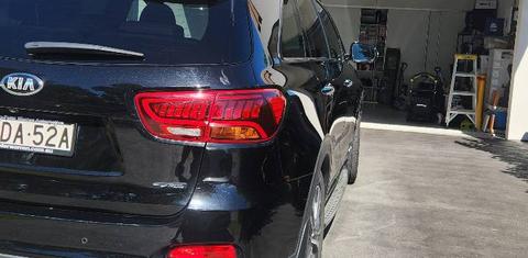 Kia SORENTO 2019