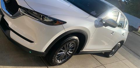 Mazda CX-5 2021