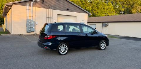 Mazda Mazda5 2015