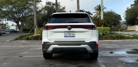 Volkswagen Tiguan 2026