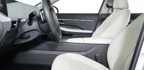 Hyundai Sonata 2025