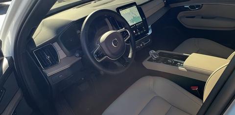 Volvo XC90 2026
