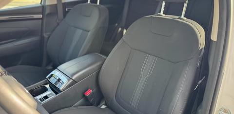 Hyundai Tucson 2024