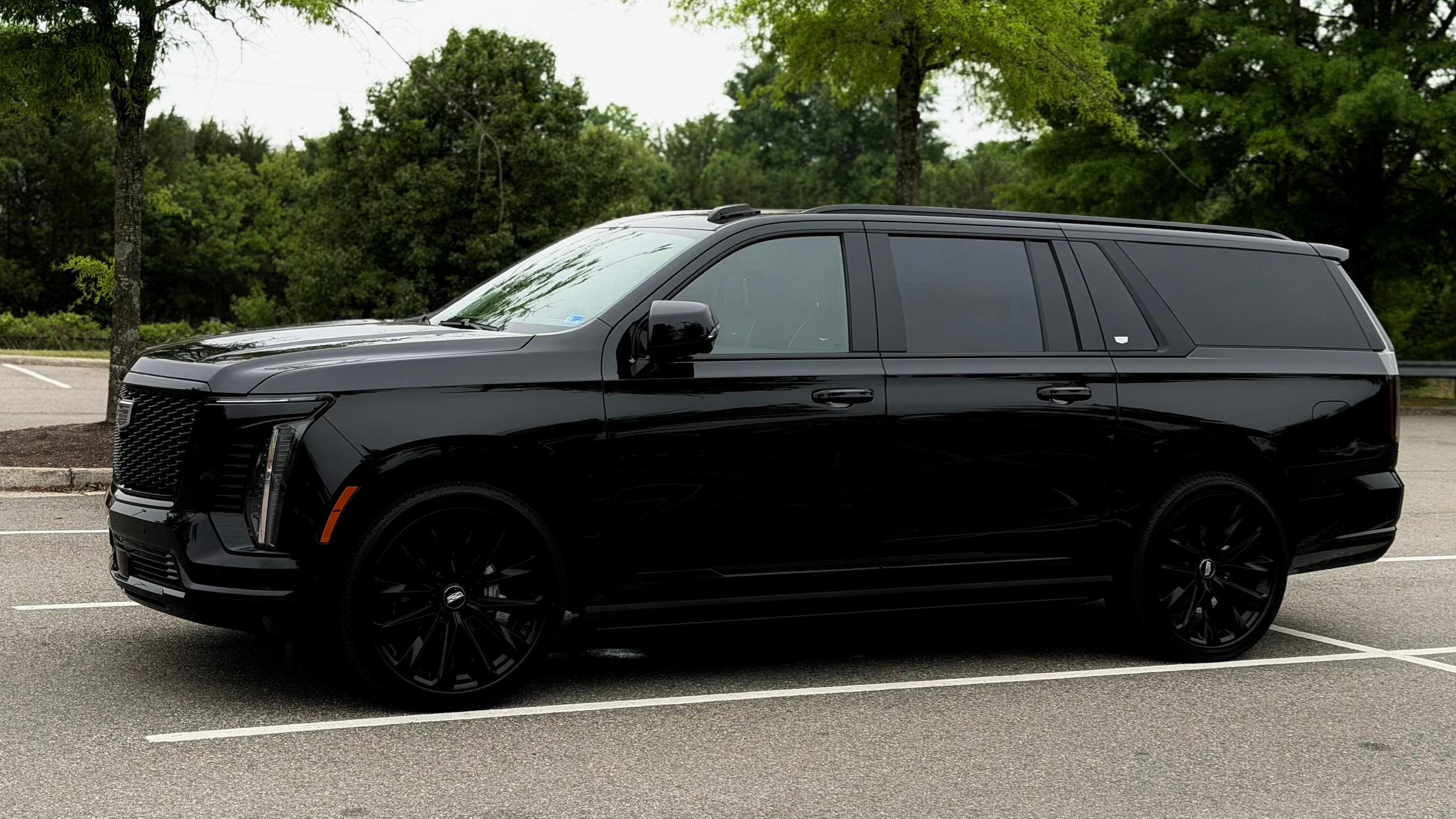 Cadillac Escalade ESV 2026 in Richmond, VA