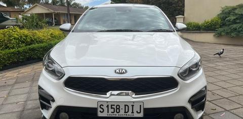 Kia CERATO 2019