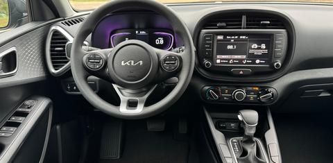 Kia Soul 2025
