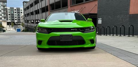 Dodge Charger 2017