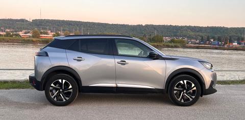 Peugeot 2008 2023