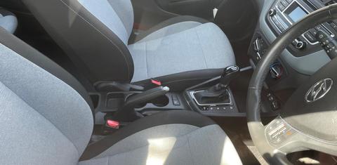 Hyundai i20 2015