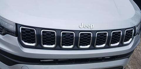 Jeep Compass 2025