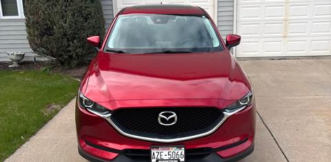 Mazda CX-5 2017