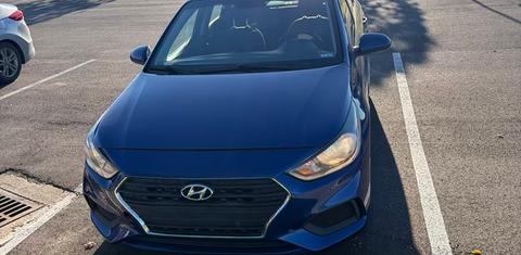 Hyundai Accent 2020