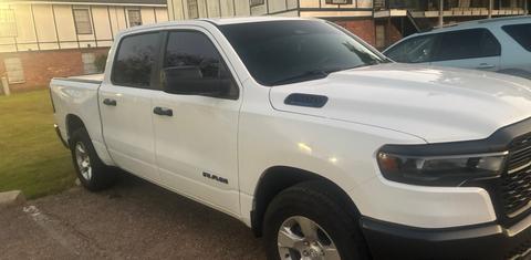 Ram 1500 2026