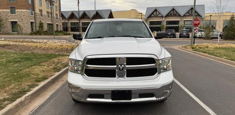 Ram 1500 2017