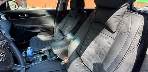 Kia Sorento 2017