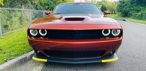 Dodge Challenger 2020