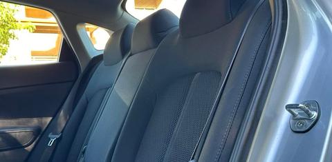 Kia Optima 2019