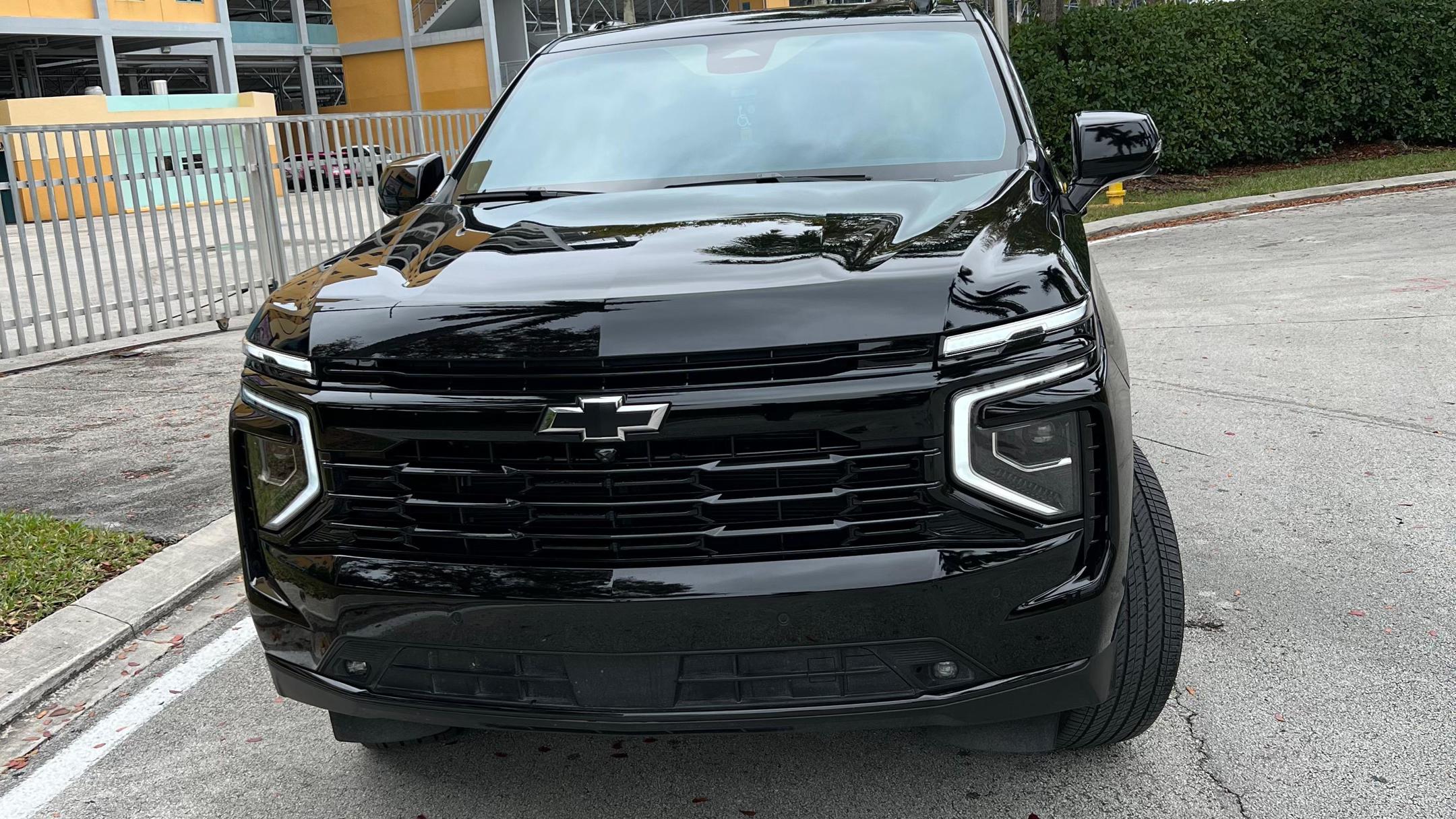 Chevrolet Tahoe 2025 in Miami, FL