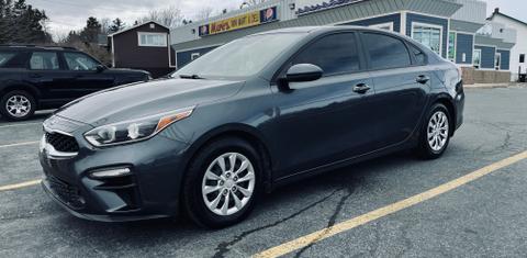 Kia Forte 2020