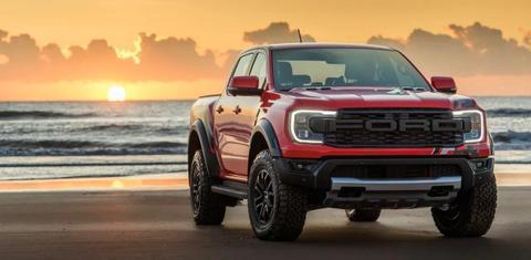 Ford RANGER 2024