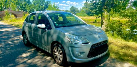 Citroen C3 2011