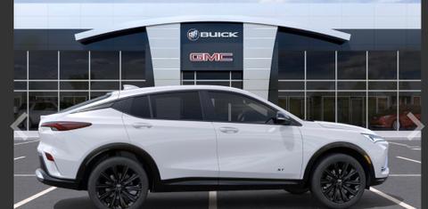 Buick Envista 2026