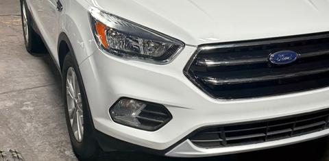 Ford Escape 2019