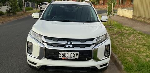 Mitsubishi ASX 2023