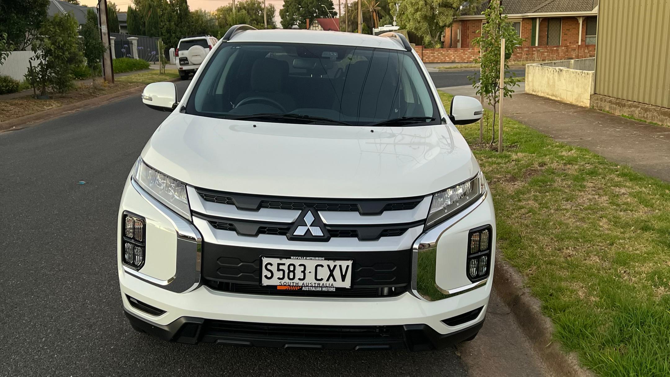 Mitsubishi ASX 2023 in Woodville South