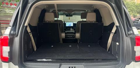 Ford Expedition 2024