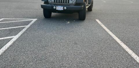 Jeep Wrangler Unlimited 2017