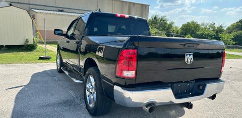 Ram 1500 2014