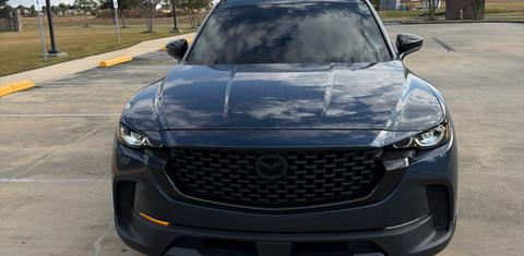 Mazda CX-50 2023