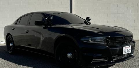 Dodge Charger 2021