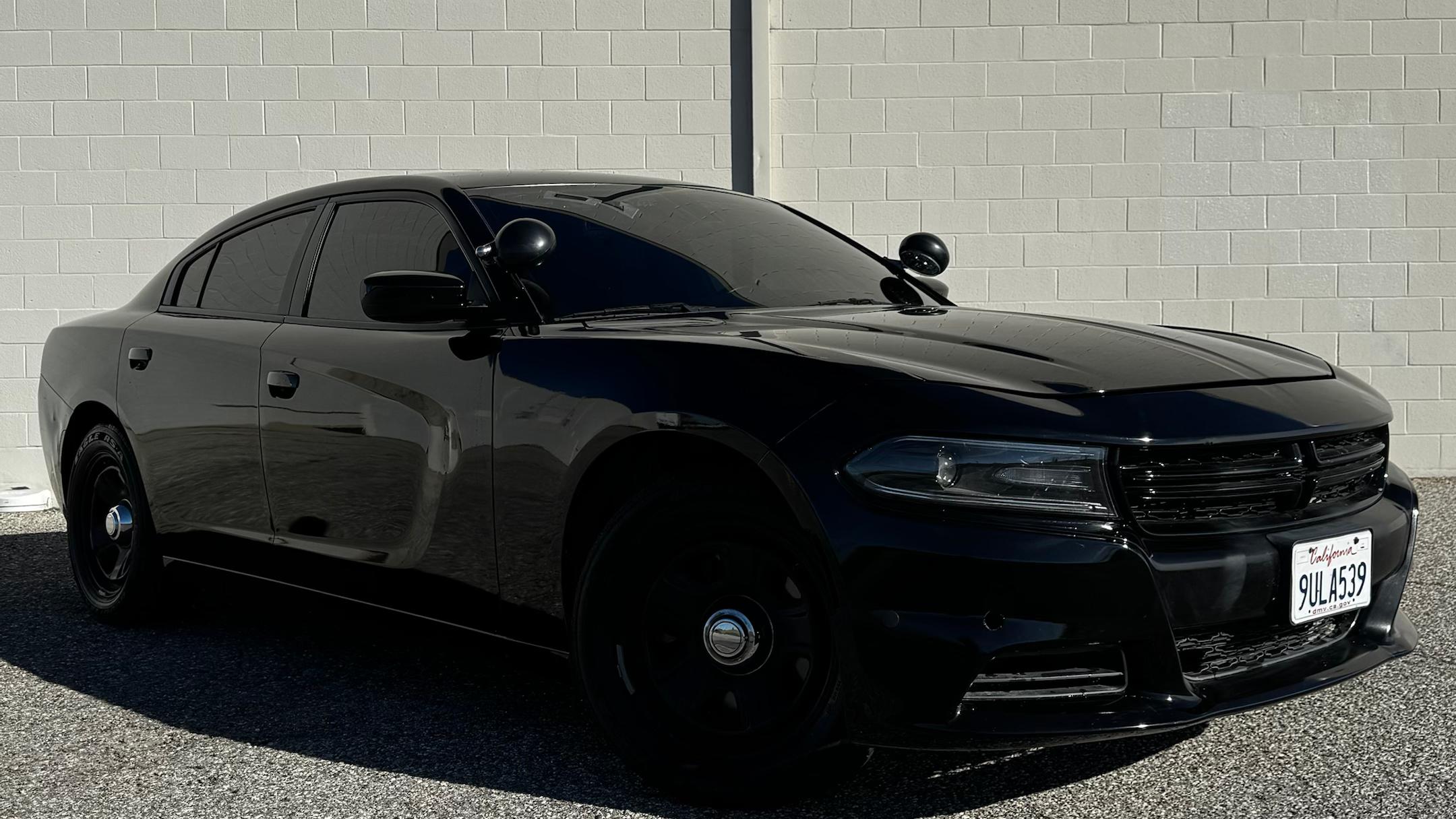 Dodge Charger 2021 in Hemet, CA