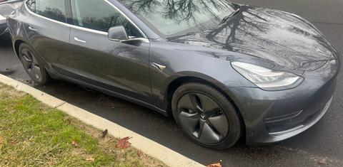 Tesla Model 3 2018
