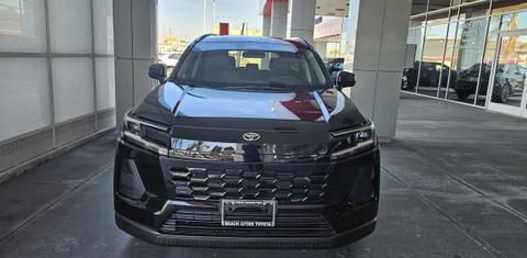 Toyota RAV4 Hybrid 2026