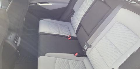 Chevrolet Equinox 2020