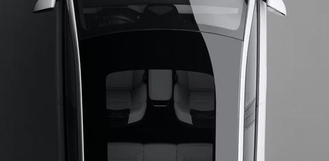 Polestar 3 2025
