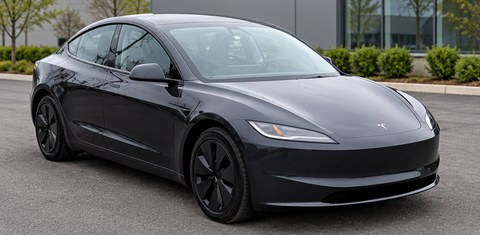 Tesla Model 3 2024