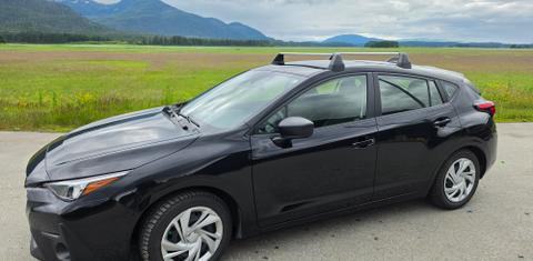 Subaru Impreza 2024