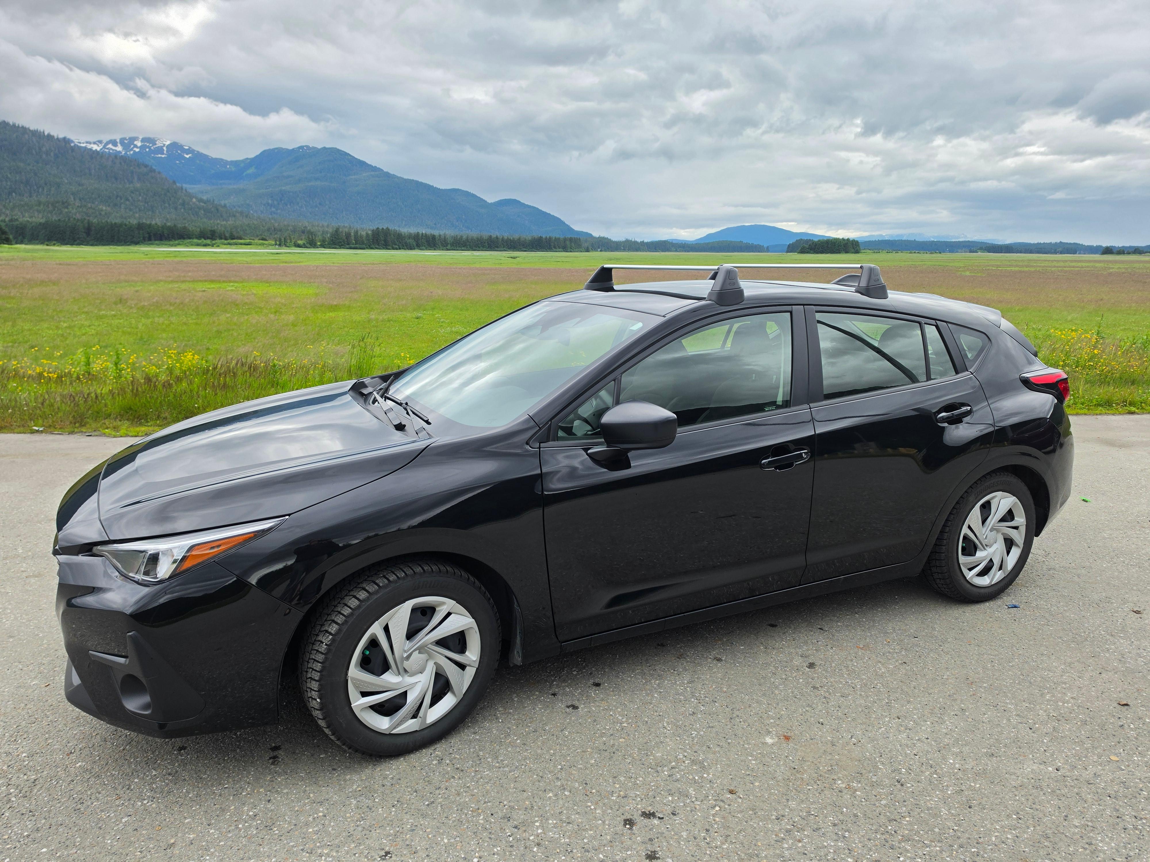 Subaru Impreza 2024 in Juneau, AK