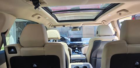 Acura MDX 2022