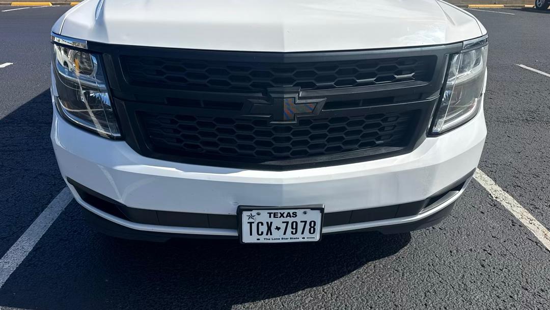 Chevrolet Tahoe 2017 in Tyler, TX