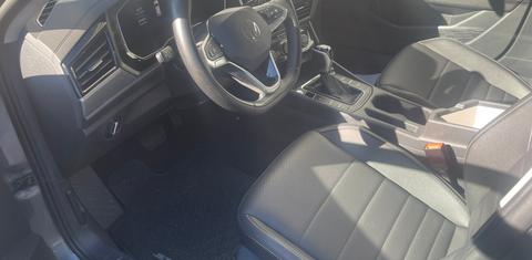 Volkswagen Jetta 2024